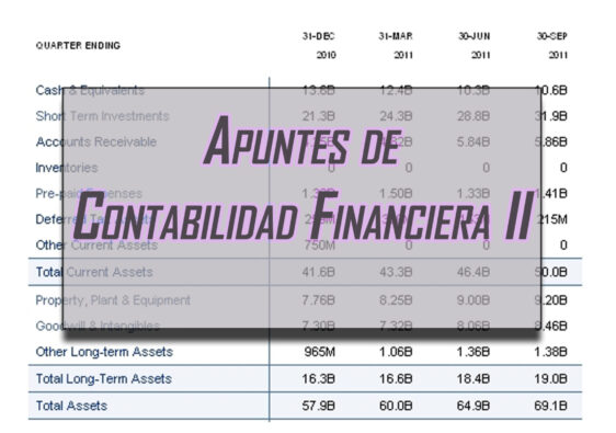 Libro de contabilidad financiera 2