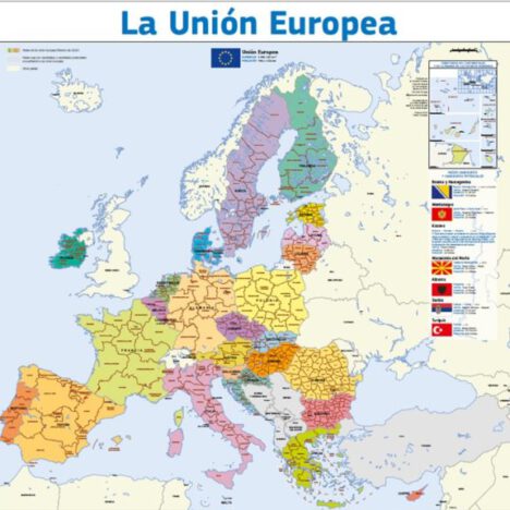 El IVA en España y en la Unión Europea